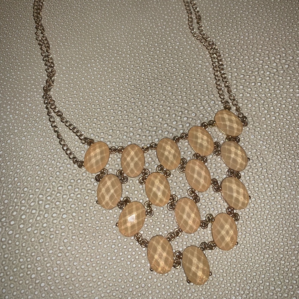 Statement Necklace